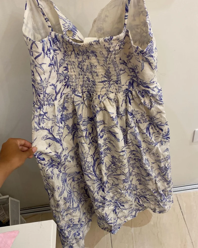 H&M Midi Dresses, size M / 38 / 10, photo 3