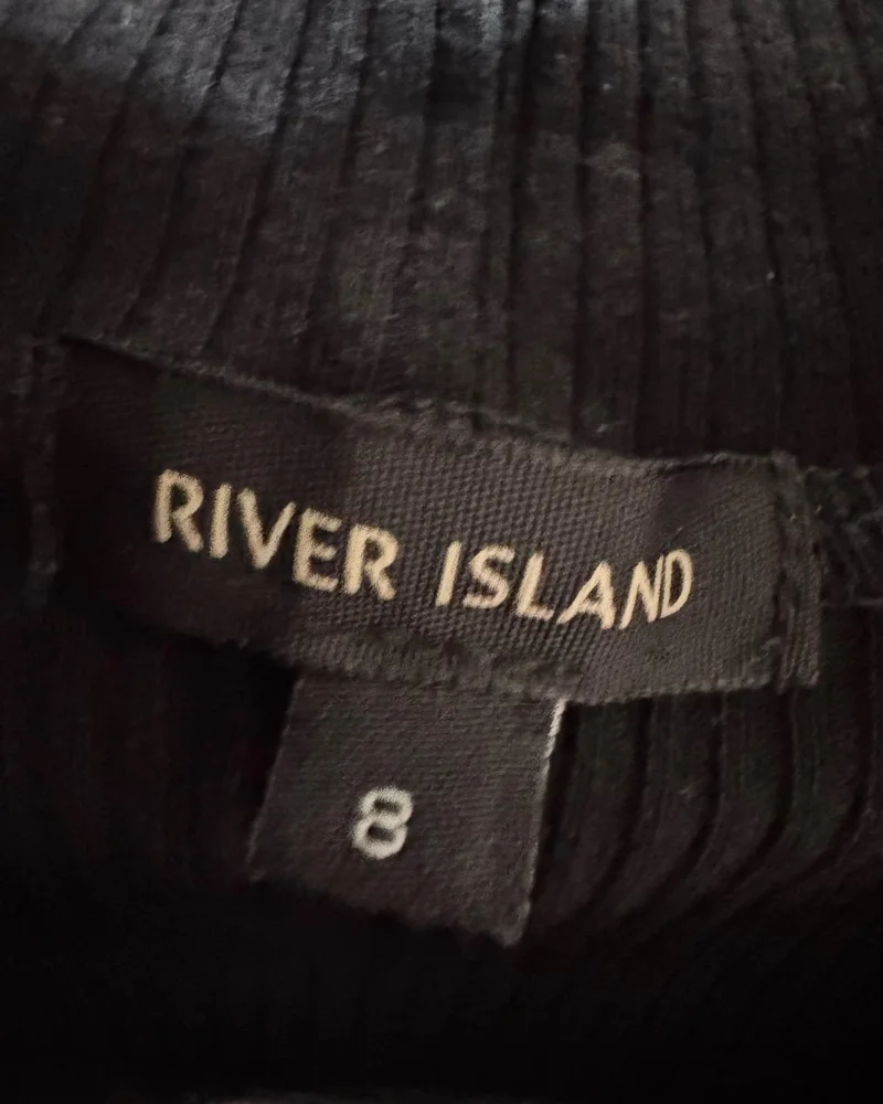River Island Midi Dresses, size S / 36 / 8, photo 3