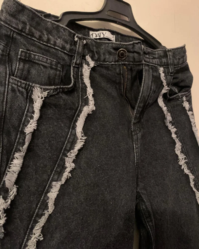 Jeans, size S / 36 / 8, photo 2