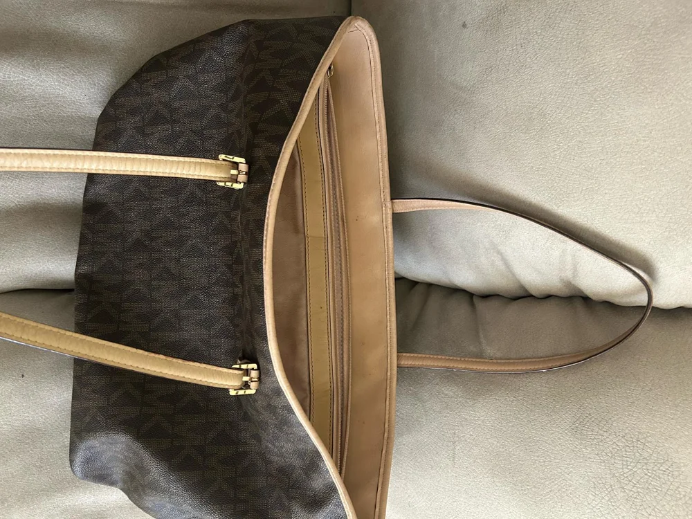 Michael Kors Shoulder Bag, size One size, photo 4