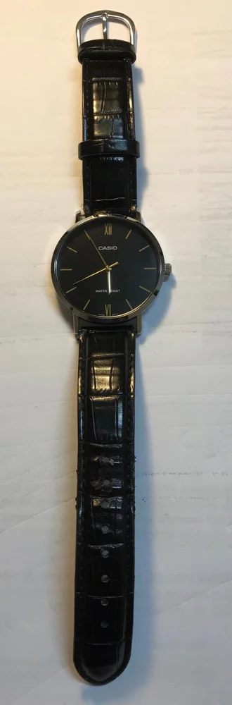 CASIO Watches, size Other, photo 3
