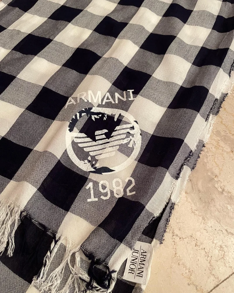 Armani Scarves, size One size, photo 2