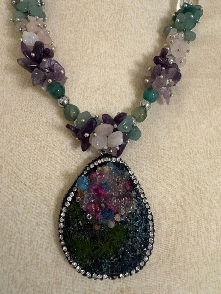 Necklaces, size Other, photo 2