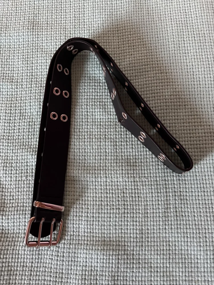 Shein Belts
