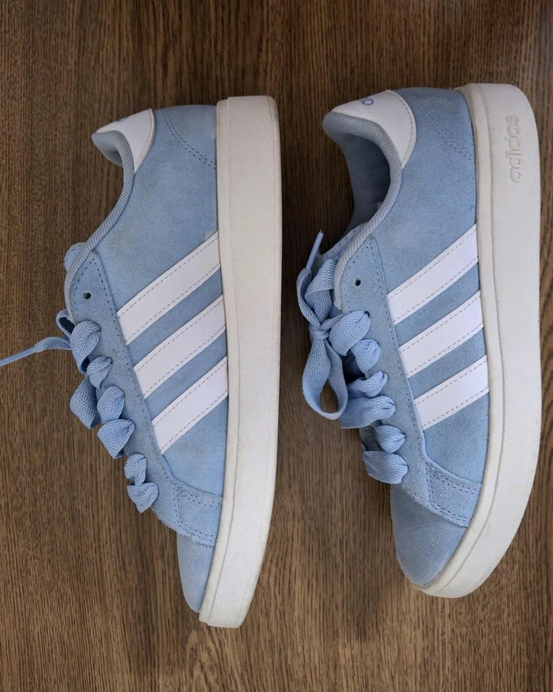 adidas Sneakers, size 40.5, photo 3