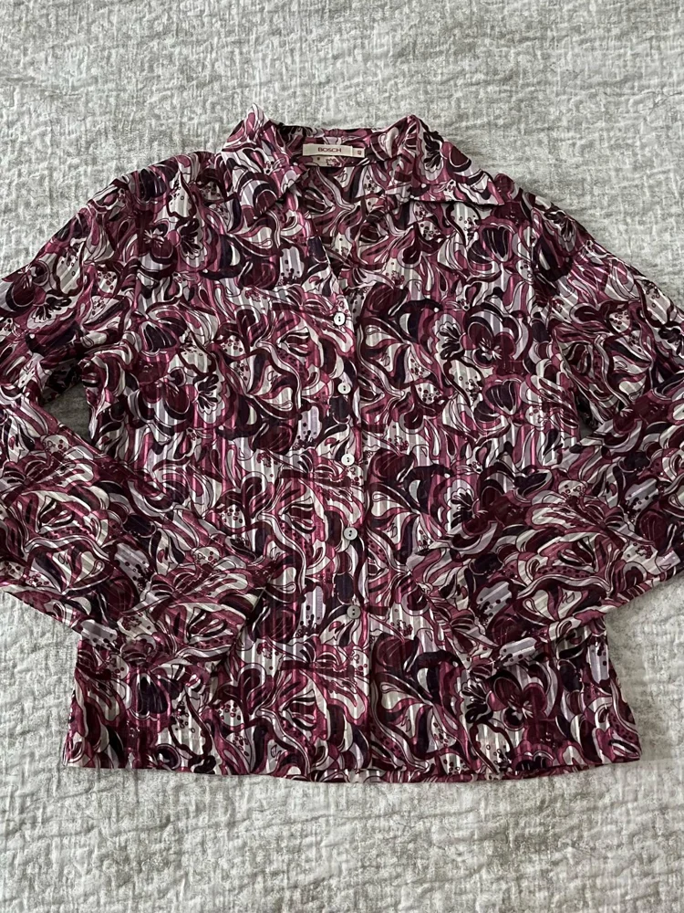 Bosch Shirts