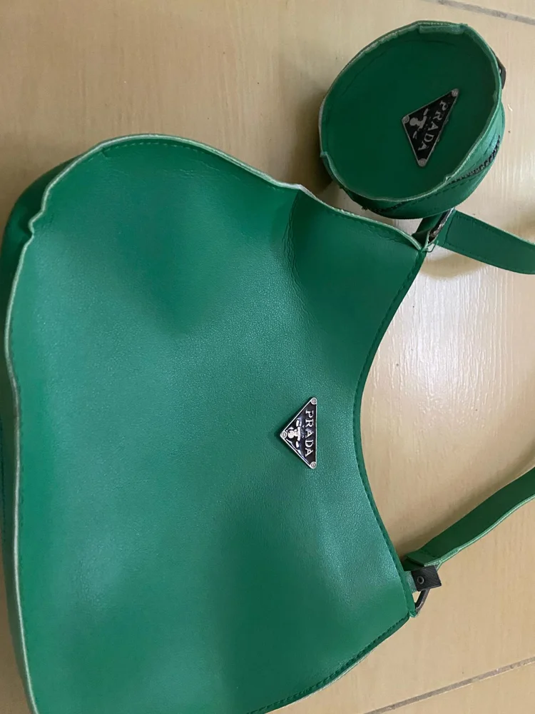 Shoulder Bag, size One size, photo 3