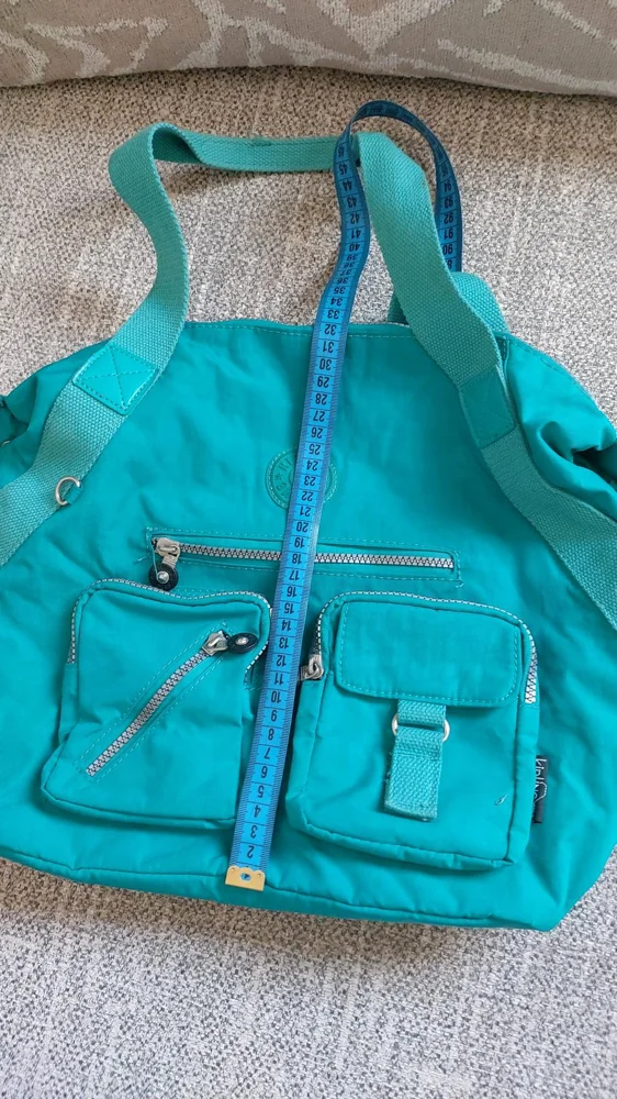 Shoulder Bag, size Other, photo 6