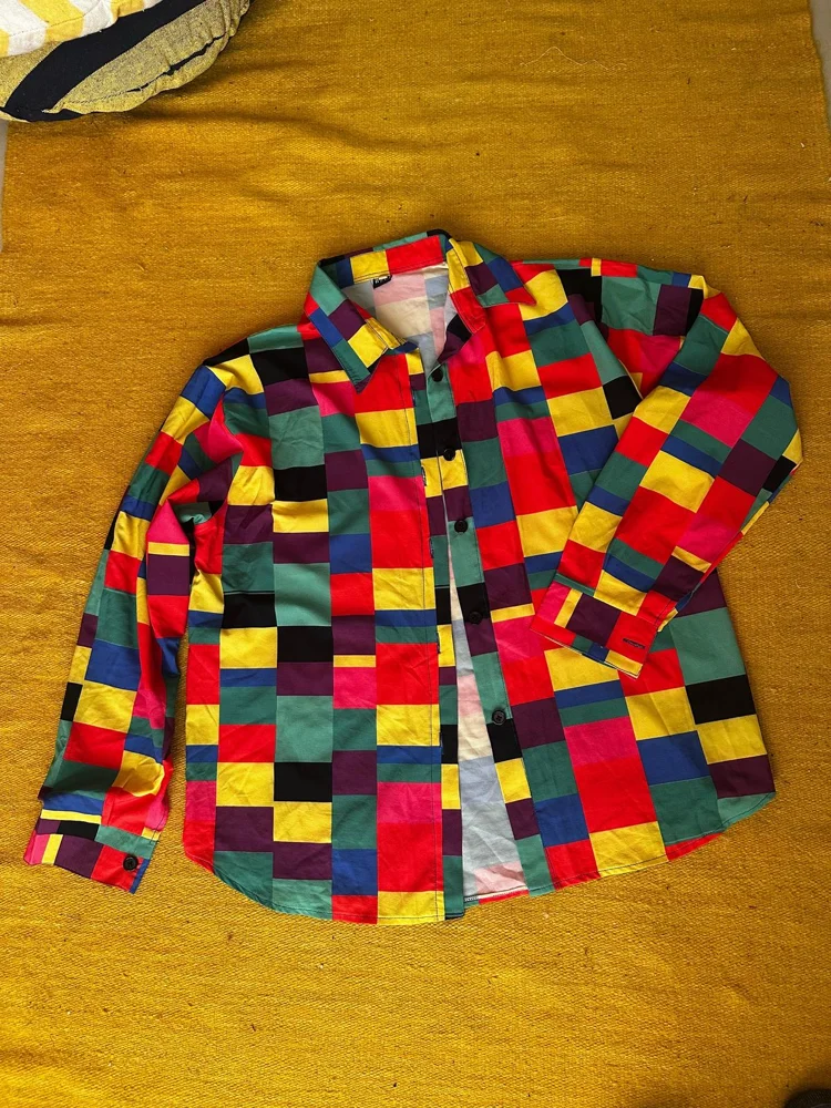 Local Long Sleeve, size L / 40 / 12, photo 3