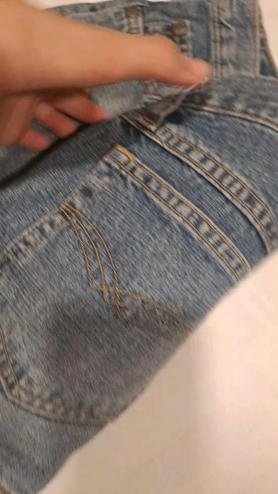 ONYX Jeans, size S / 36 / 8, photo 4