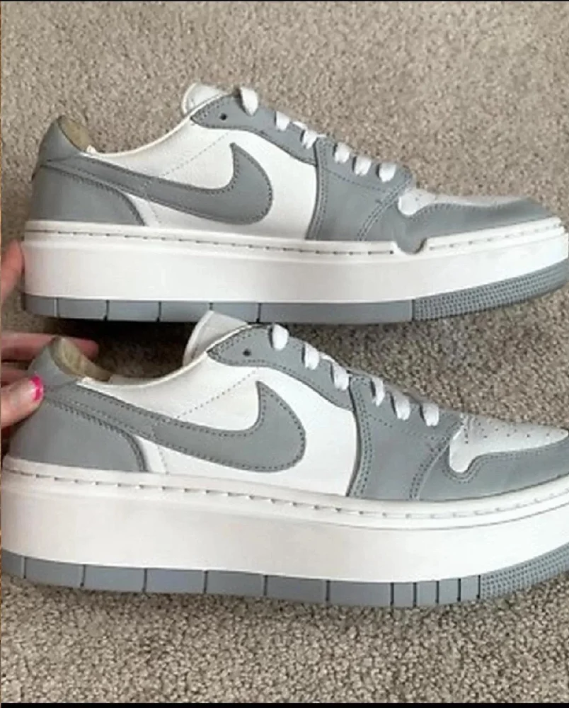 Nike Sneakers, size 40, photo 4
