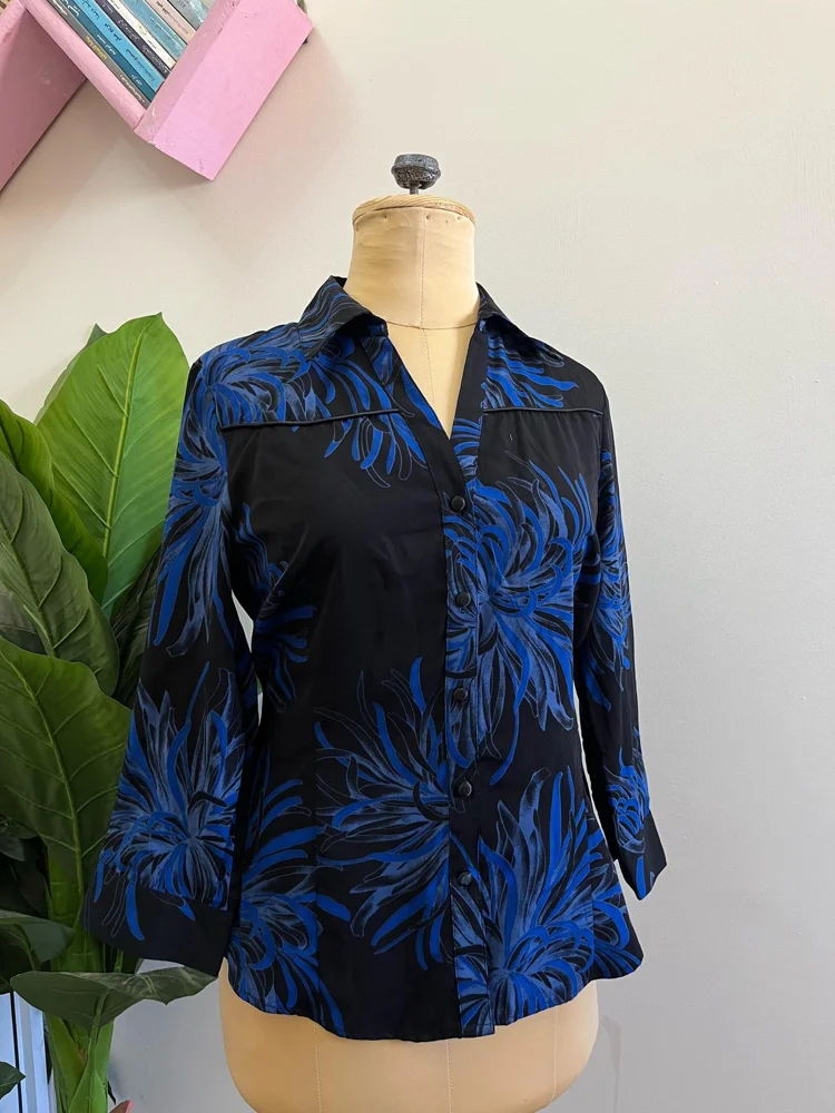 Shirts, size S / 36 / 8, photo 3