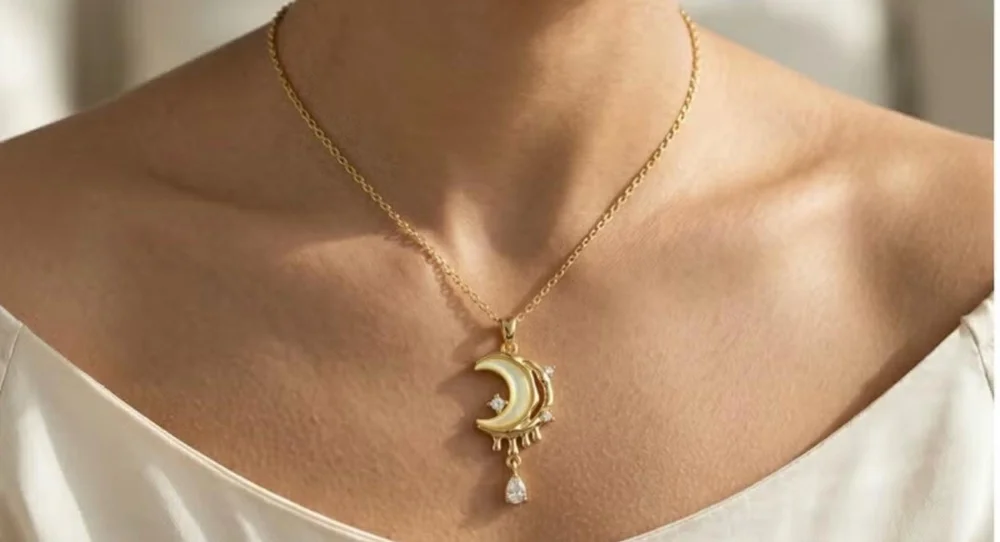 Shein Necklaces, size Other, photo 3