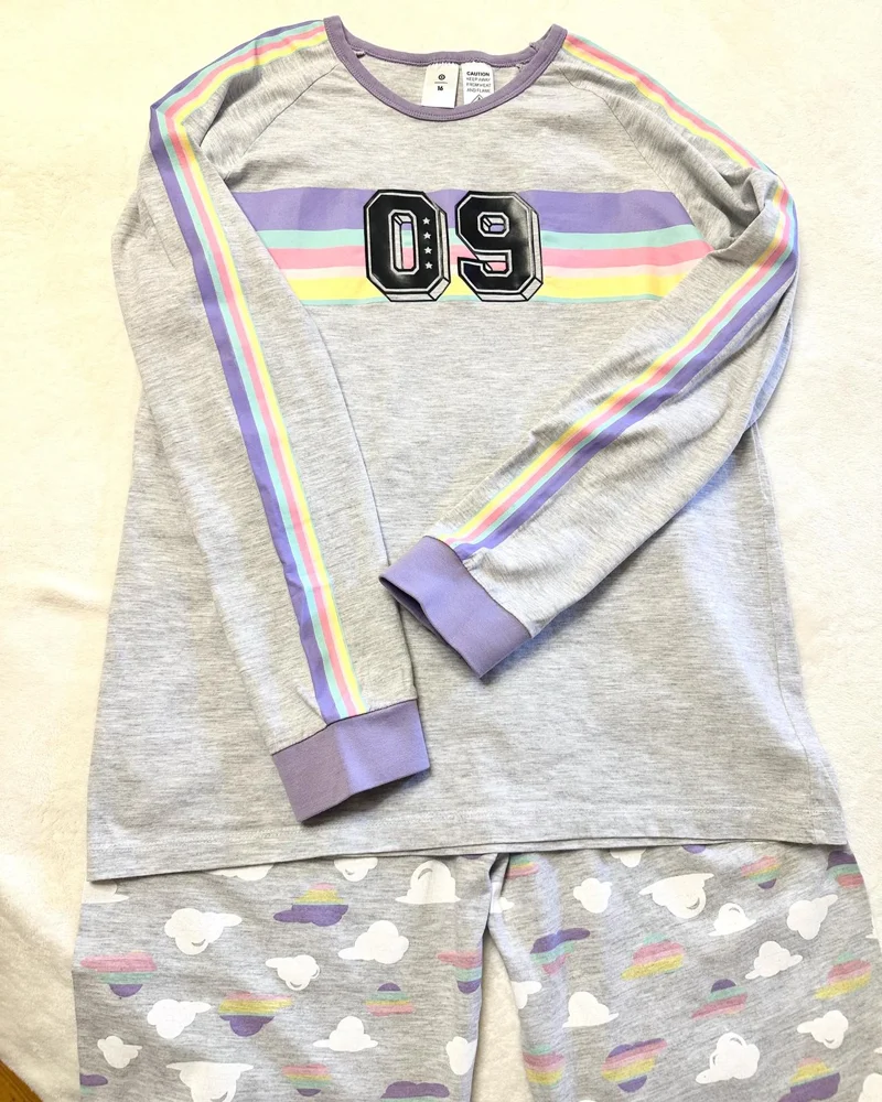 Target Pyjama Sets, size XS / 34 / 6, photo 4