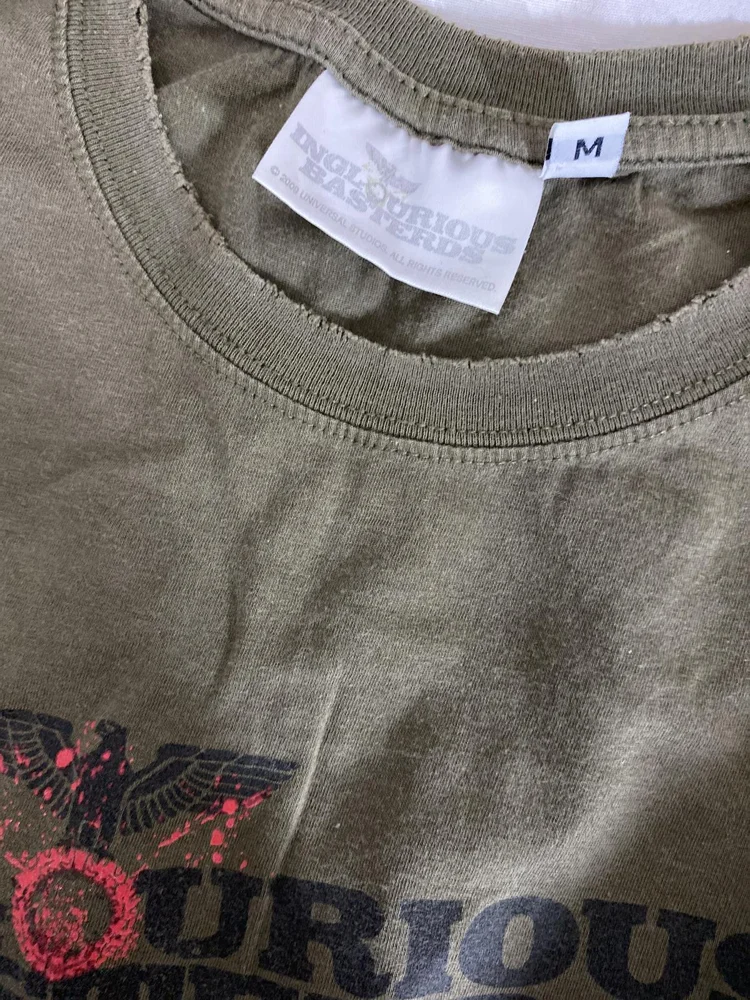 T-shirts, size M / 38 / 10, photo 2