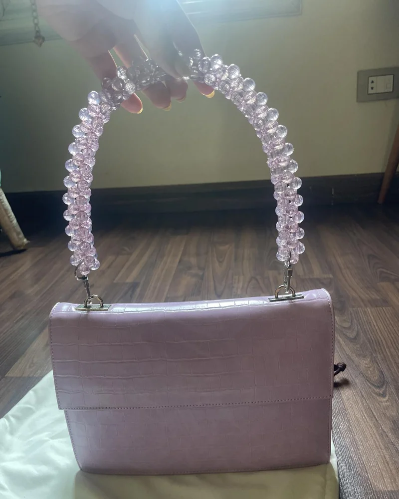 Shoulder Bag, size One size, photo 2