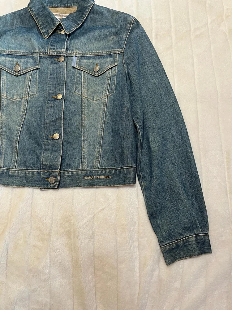 Thomas Burberry Jackets, size M / 38 / 10, photo 2