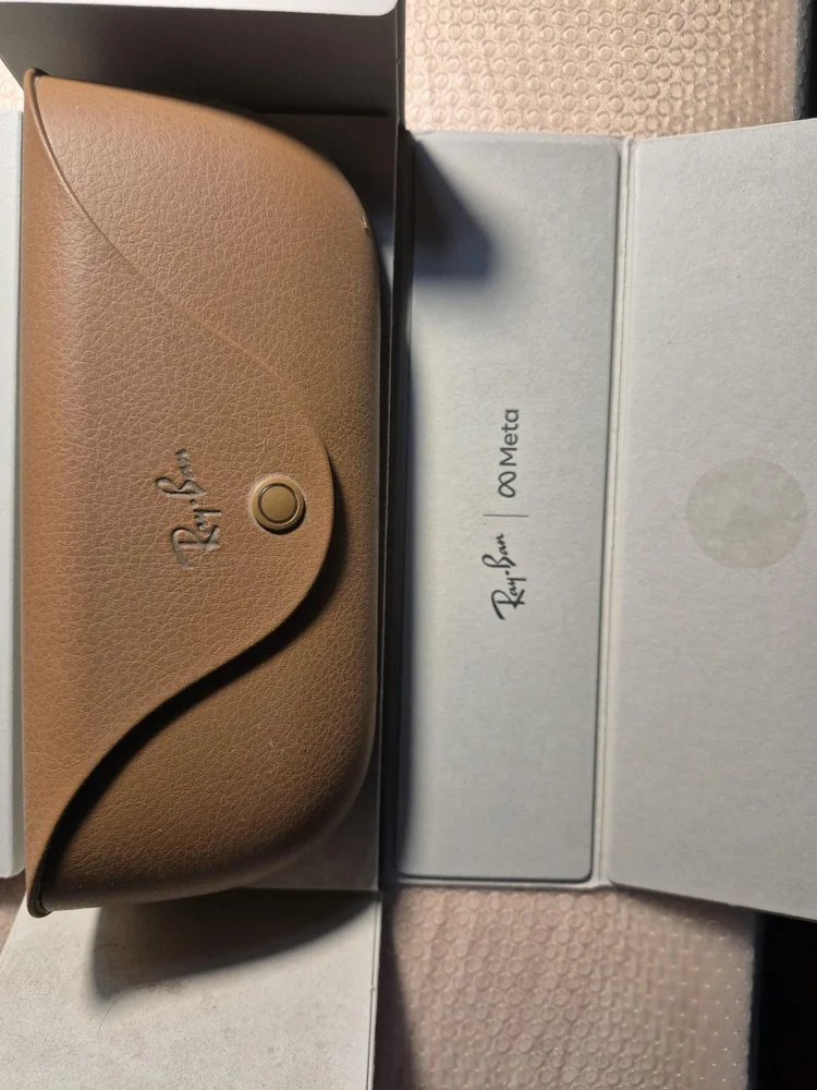 Ray-Ban Sunglasses, size One size, photo 2