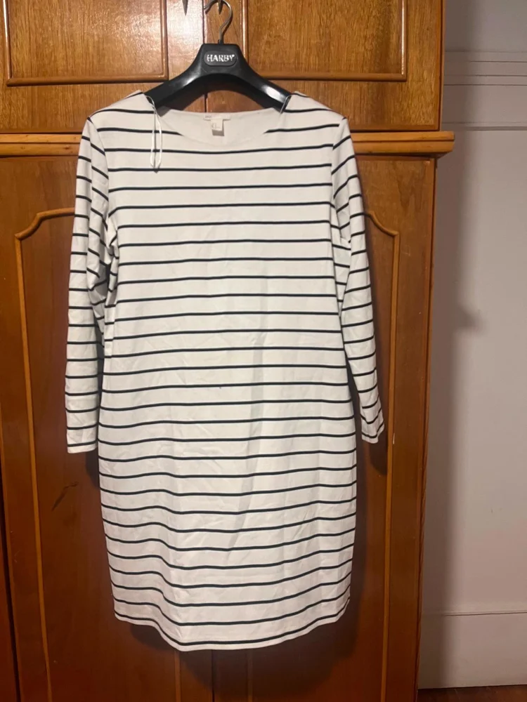 H&M Midi Dresses, size 4XL / 48 / 20, photo 3