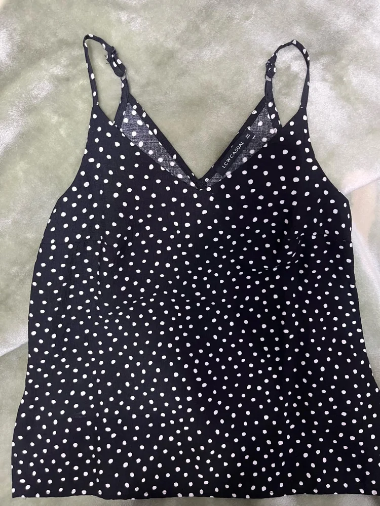 LC Wakiki Blouses