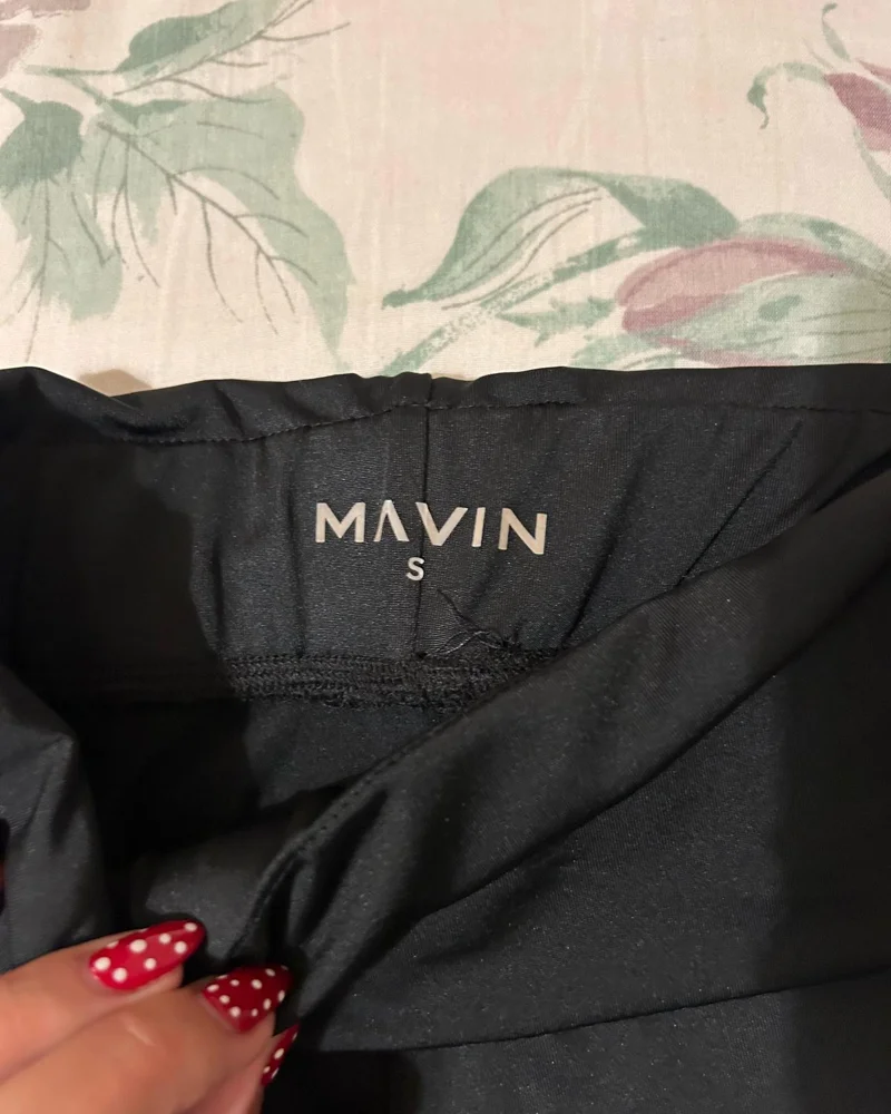 Leggings, size S / 36 / 8, photo 3