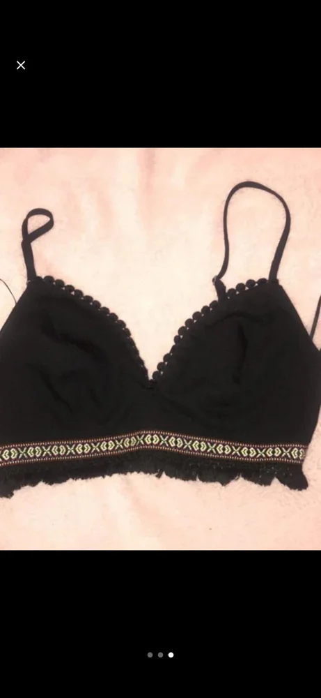 Crop Tops, size S / 36 / 8, photo 2