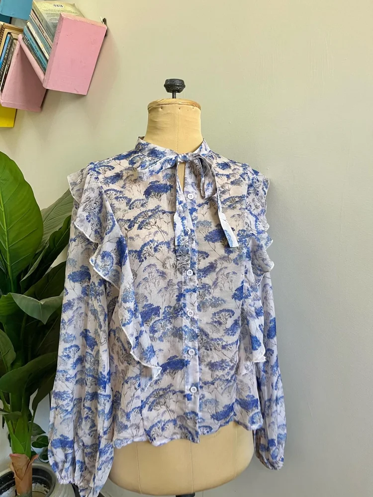 Blouses, size Other, photo 5