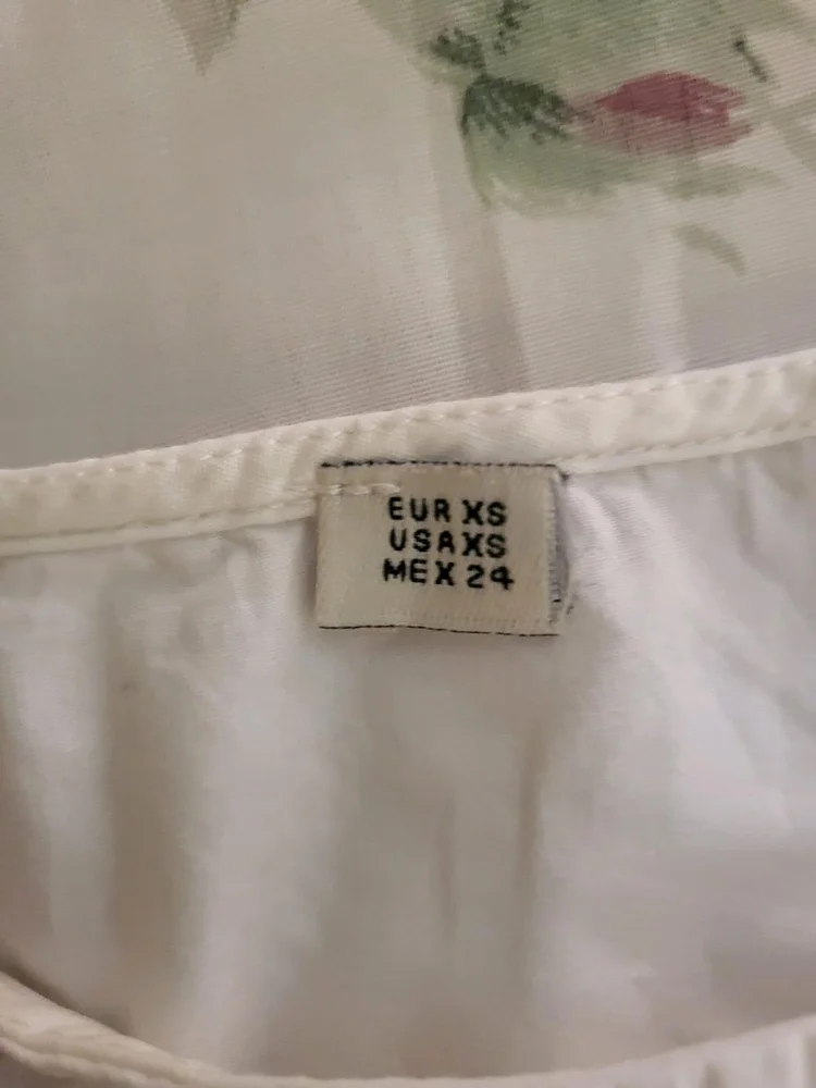 Blouses, size XS / 34 / 6, photo 6