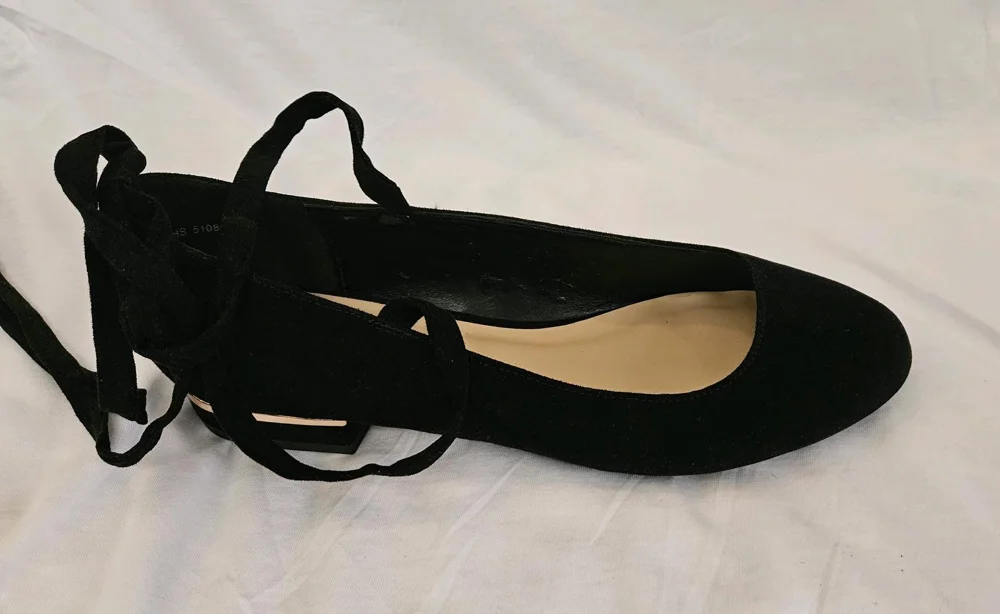 New Look Flats, size 39, photo 4