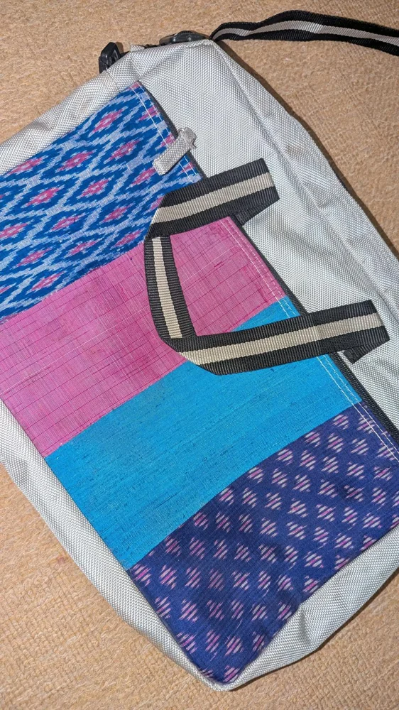Cross-Body Bag, size Other, photo 2