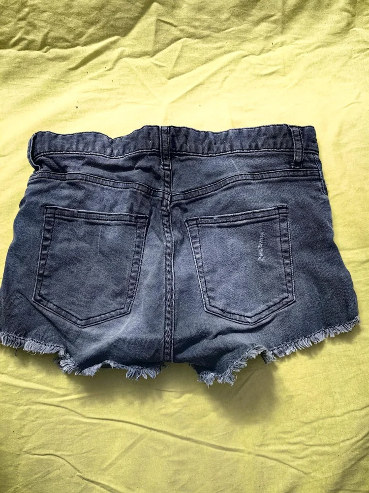 H&M Shorts, size XS / 34 / 6, photo 2