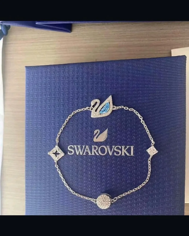 Swarovski Bracelets, size One size, photo 2