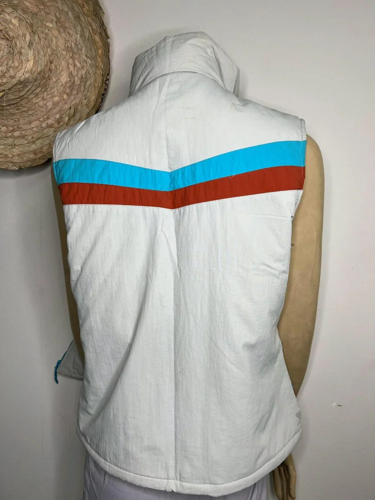 Vests, size XL, photo 5