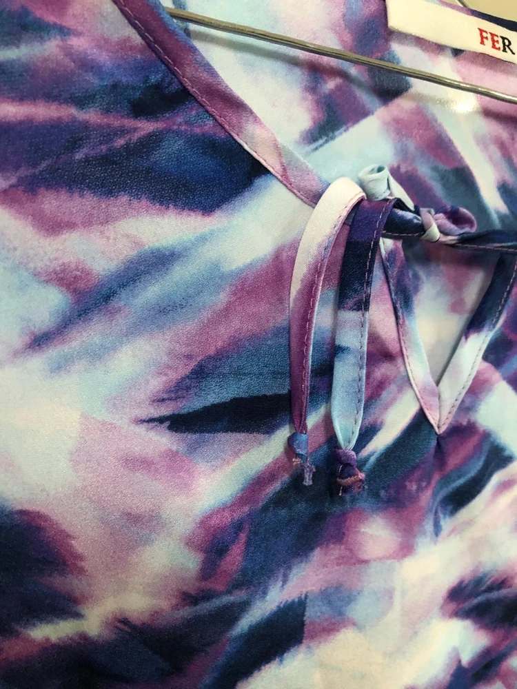My Way Blouses, size L / 40 / 12, photo 4