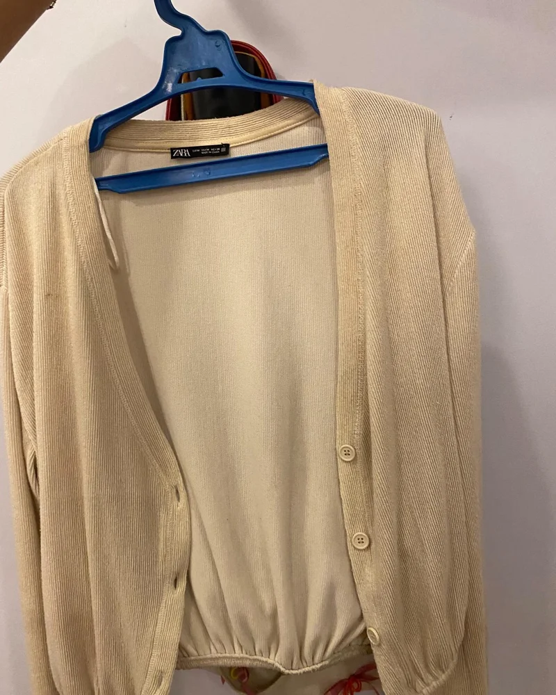 Zara Shirts