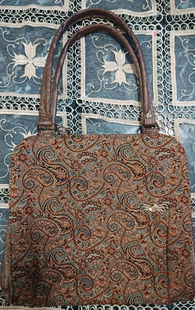 Shoulder Bag, size Other, photo 2