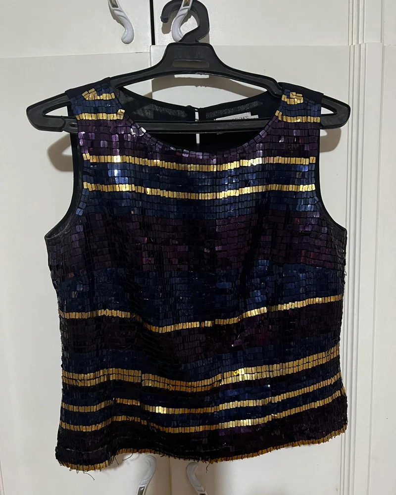 Blouses, size M / 38 / 10, photo 2