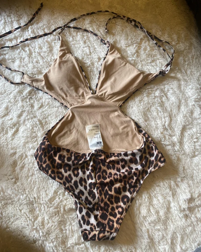 H&M One-Piece Swimsuits, size XXXS / 30 / 2, photo 3