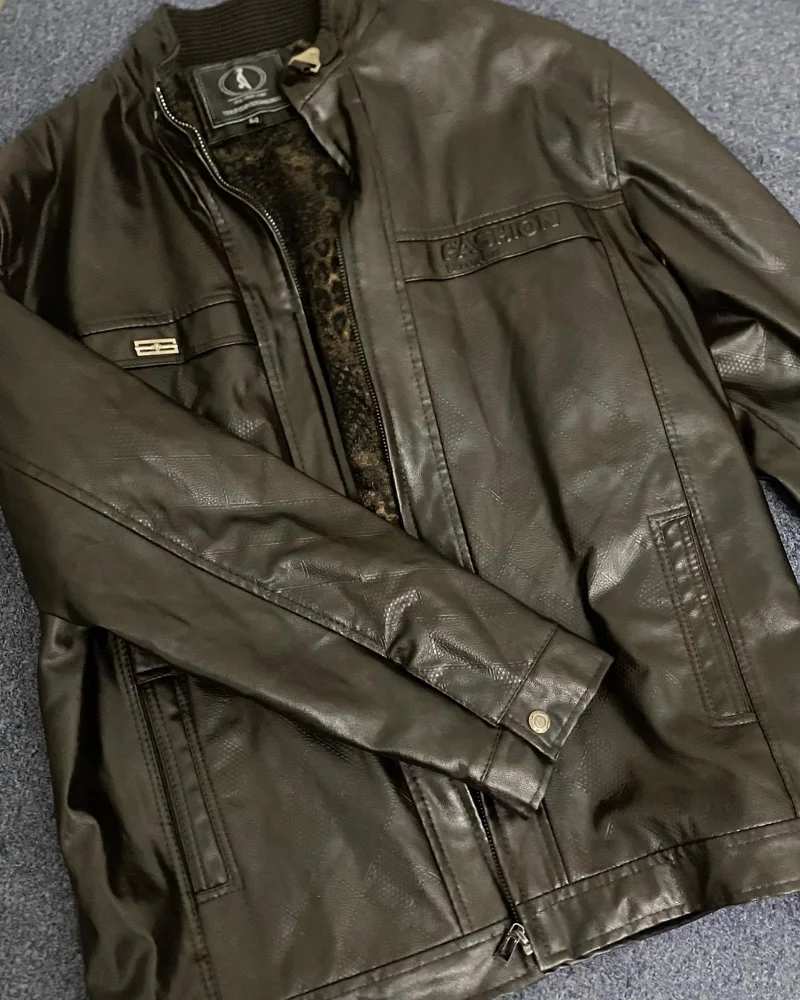 Jackets