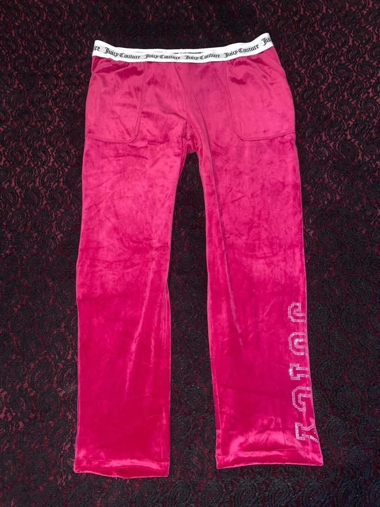 Juicy Couture Pants, size L / 40 / 12, photo 2