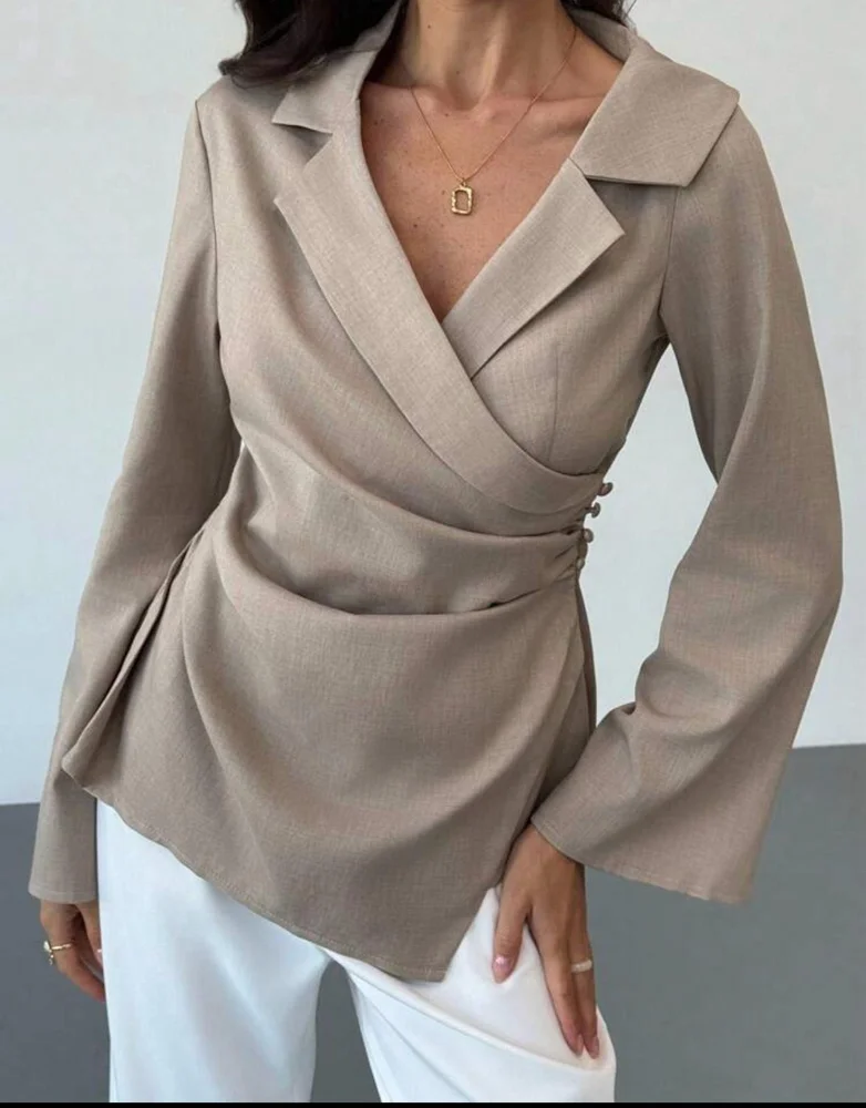 Shein Long Sleeve, size M / 38 / 10, photo 2
