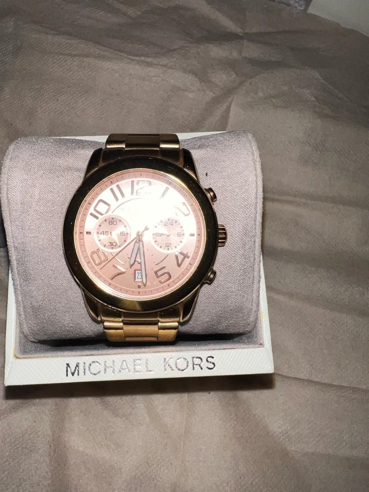 Michael Kors Watches, size Other, photo 2