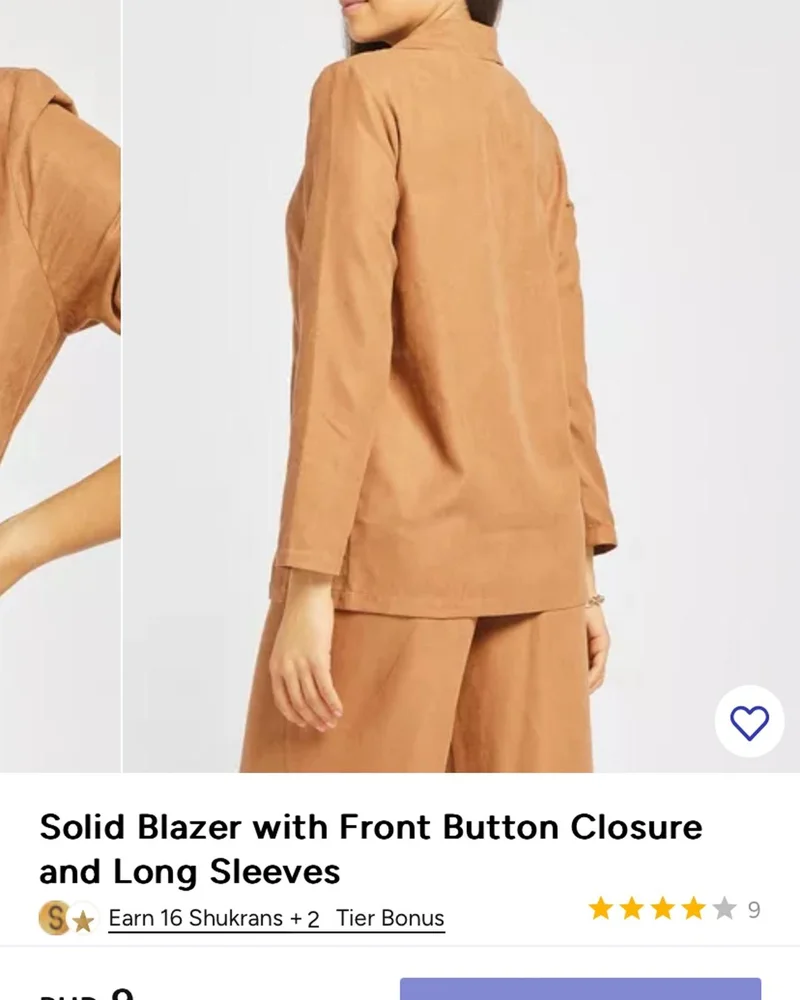 Max Blazers, size XXXL / 46 / 18, photo 2