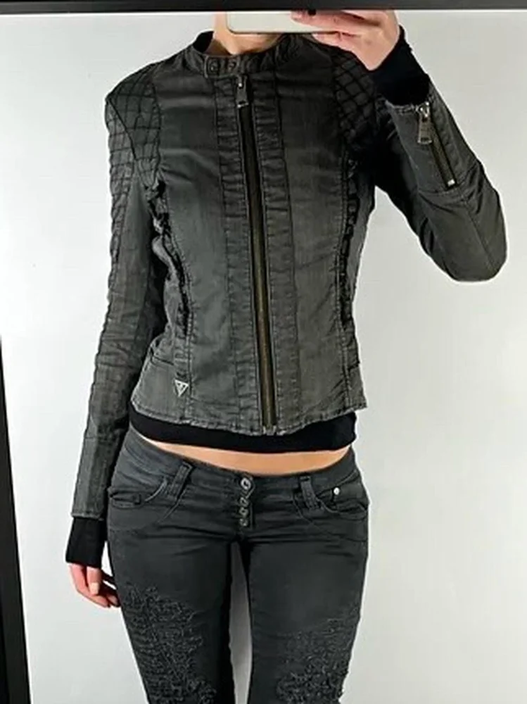 GUESS Jackets, size S / 36 / 8, photo 2