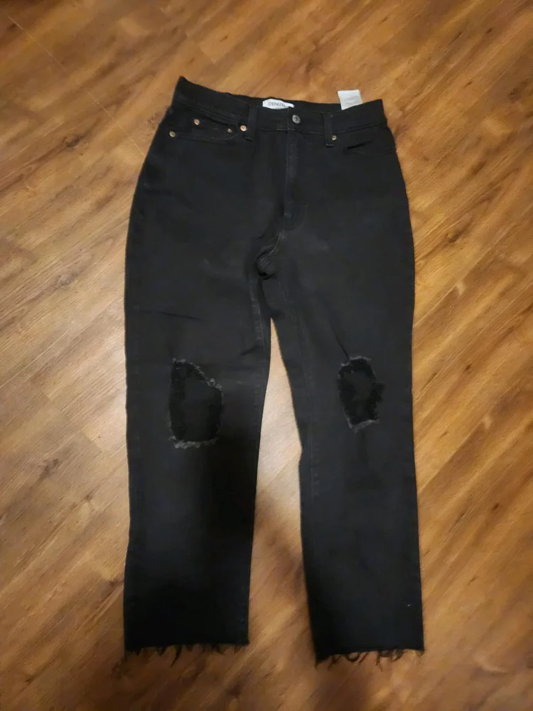 Levi's Jeans, size M / 38 / 10, photo 3