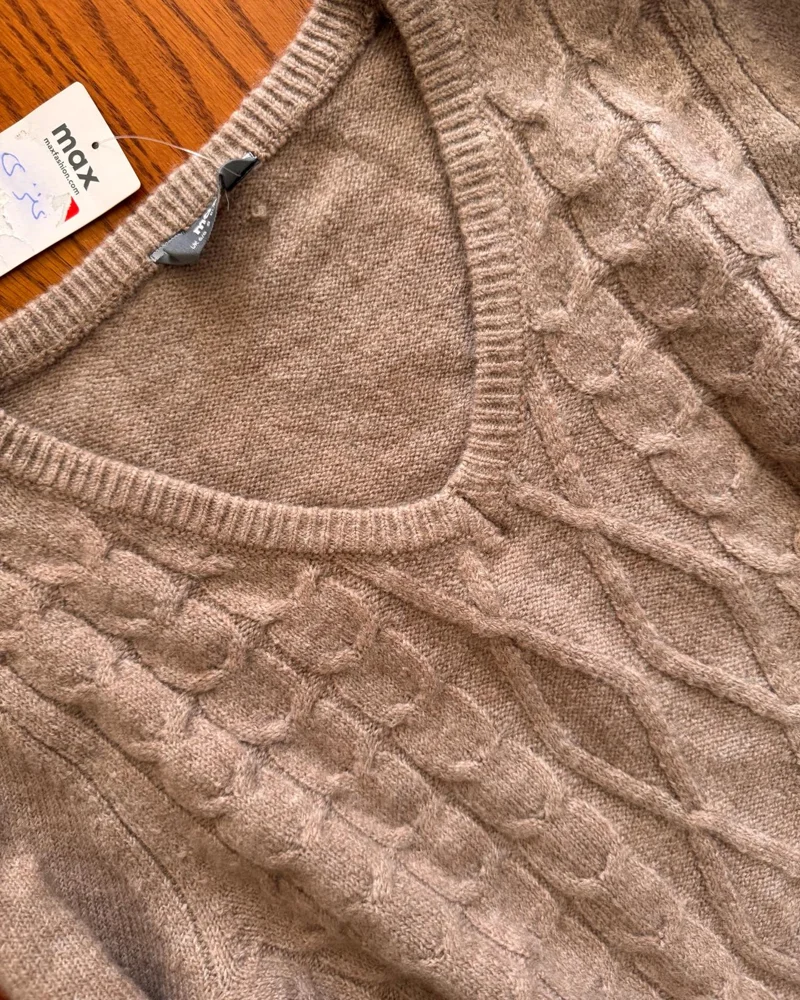 Max Sweaters & Pullovers, size S / 36 / 8, photo 4