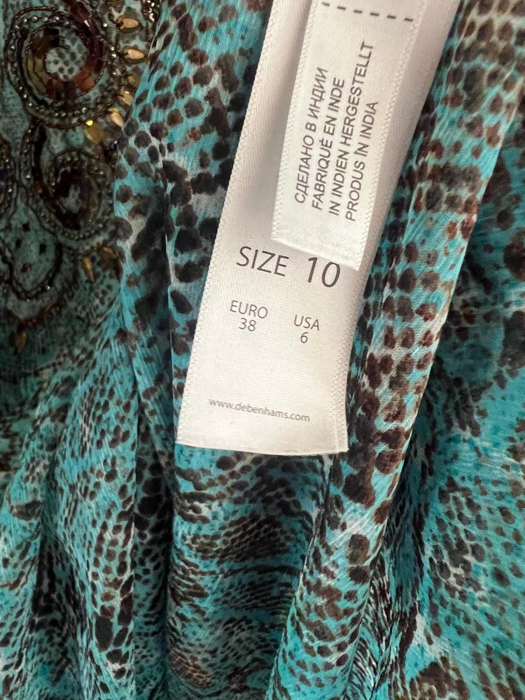 Debenhams Mini Dresses, size M / 38 / 10, photo 4