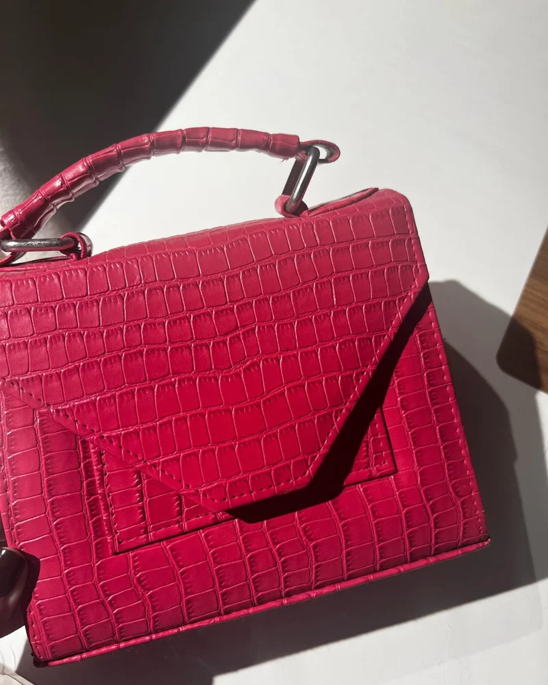 Cross-Body Bag, size Other, photo 3