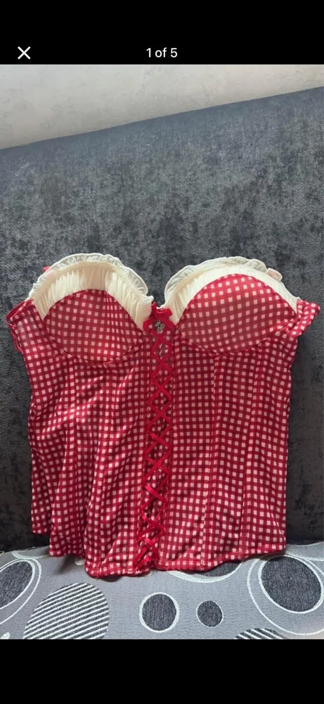 Corsets