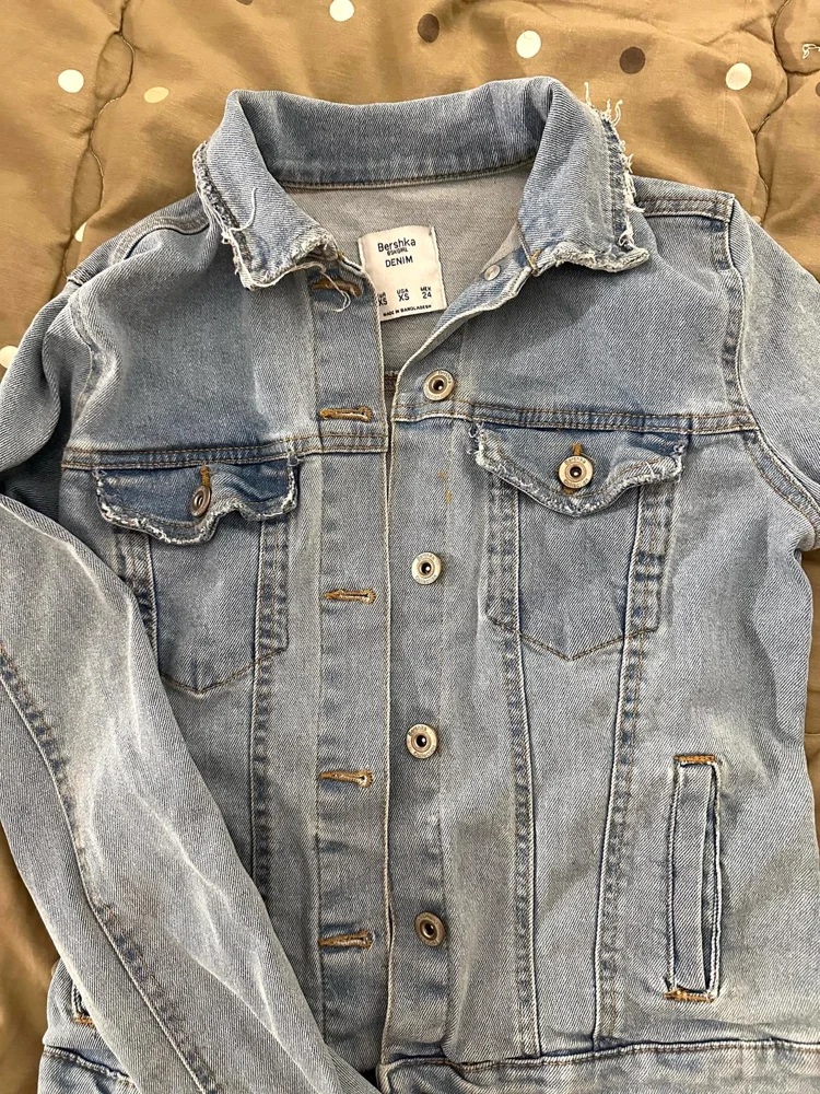 Bershka Jackets, size XS / 34 / 6, photo 3
